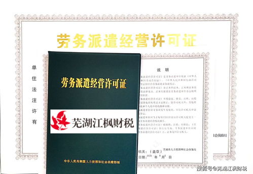 勞務(wù)派遣公司注冊(cè)與業(yè)務(wù)開(kāi)展全攻略
